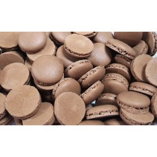 MACARONS MARO CAFENII COJI D 35 MM  CUTIE 75 BUC 250G Orma